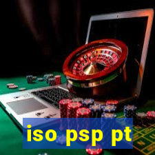 iso psp pt-br